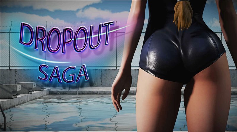 Dropout Saga [Android] Download
