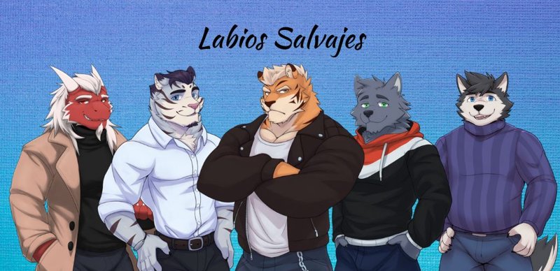 Labios Salvajes [Android] Download