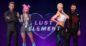 Lust Element [Android] Download