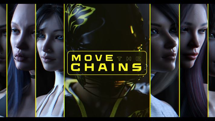 Move the Chains [Android] Download