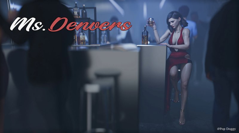 Ms. Denvers [Android] Download