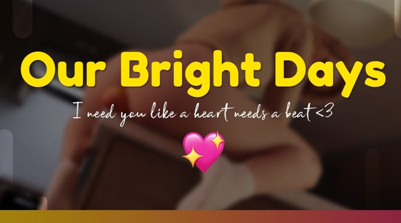 Our Bright Days [Android] Download