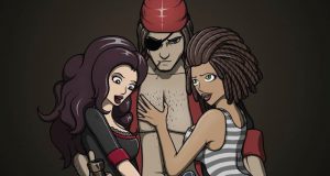 Pirates: Golden Tits [Android] Download