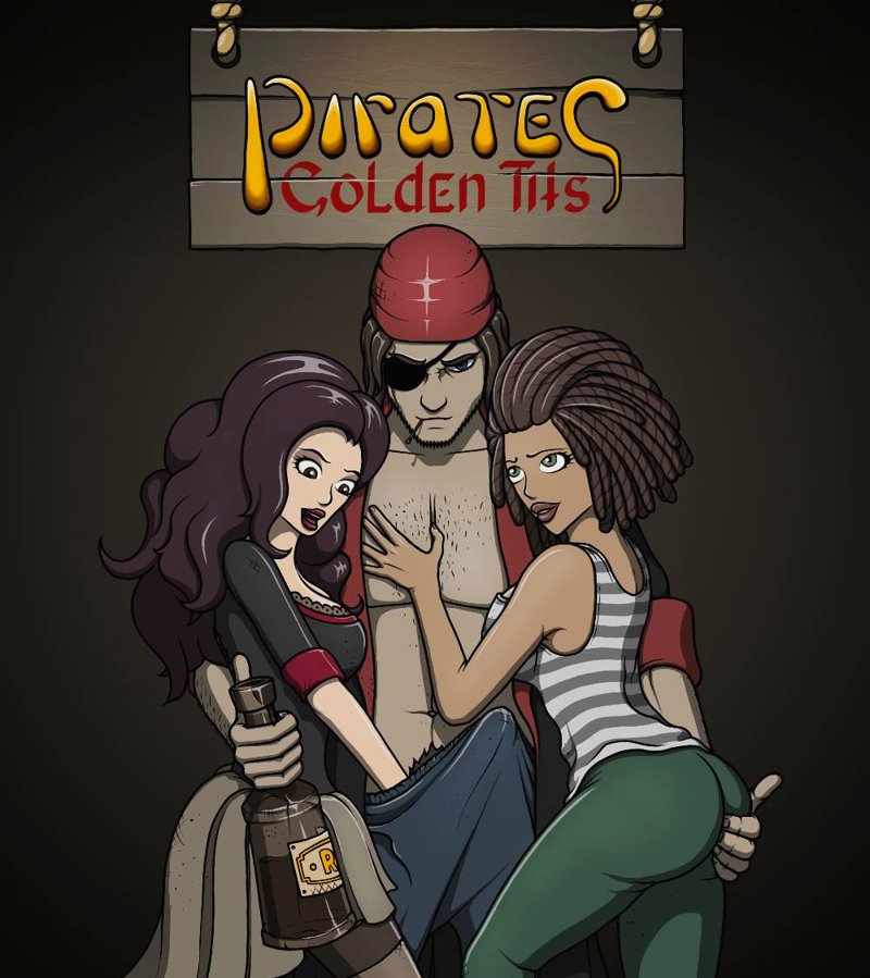 Pirates: Golden Tits [Android] Download