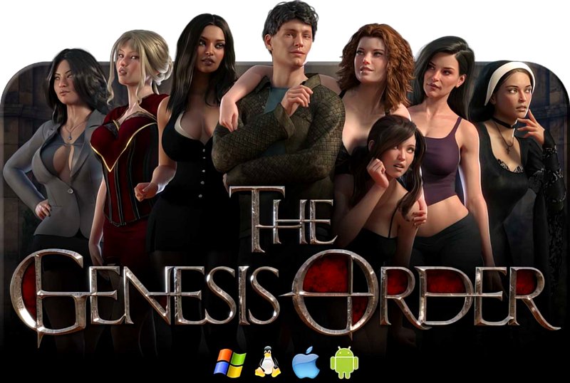 The Genesis Order [Android] Download