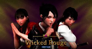 Wicked Rouge Refine [Android] Download