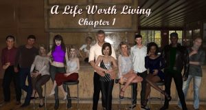 A Life Worth Living [Android] Download
