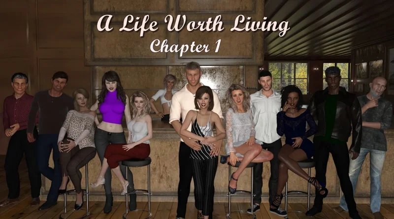 A Life Worth Living [Android] Download