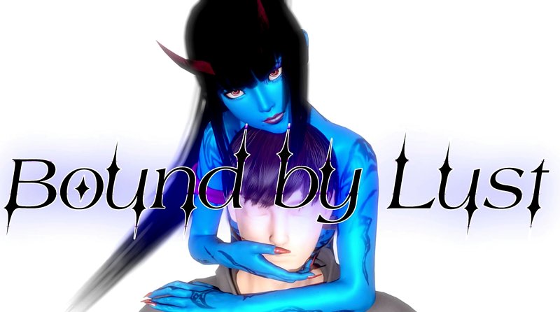Bound By Lust [Android] Download
