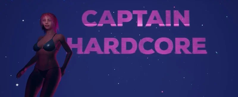 Captain Hardcore [Android] Download