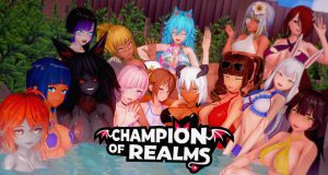 Champion Of Realms [Android] Download