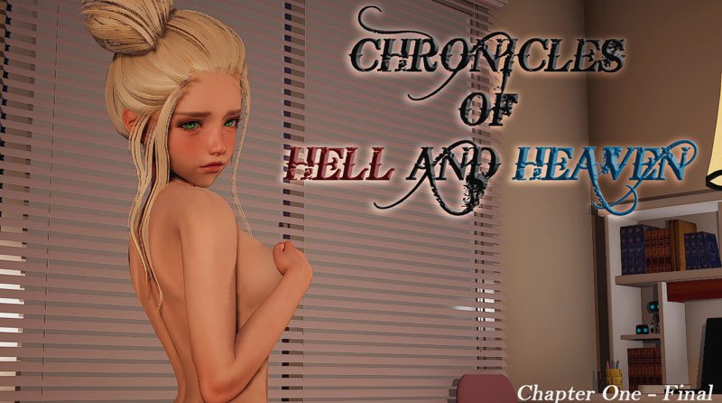 Chronicles Of Hell And Heaven [Android] Download