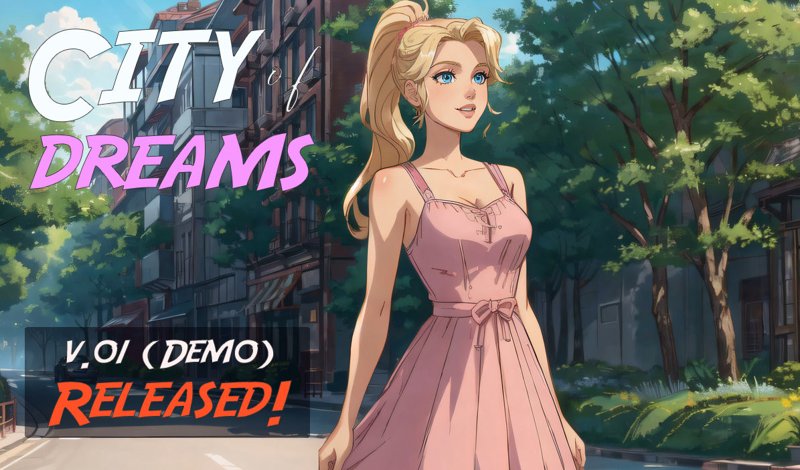 City Of Dreams [Android] Download