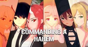 Commanding a Harem [Android] Download
