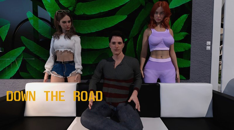 Down The Road [Android] Download