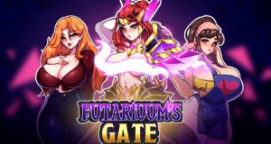 Futariuum’s Gate [Android] Download
