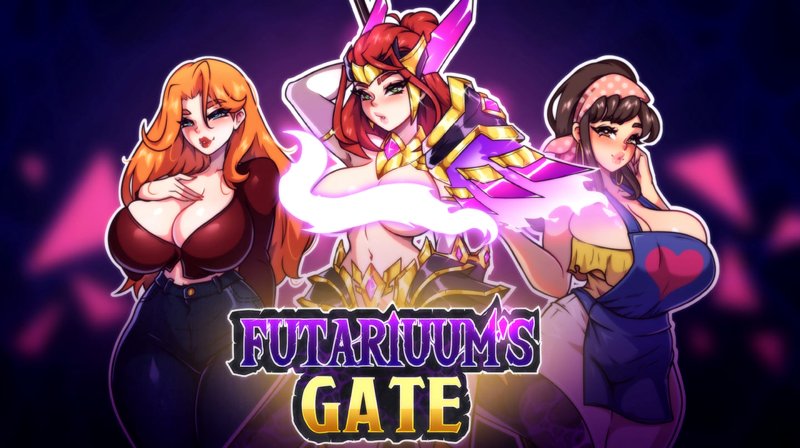 Futariuum’s Gate [Android] Download