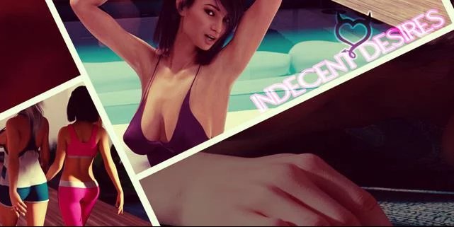 Indecent Desires The Game [Android] Download