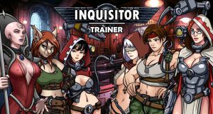 Inquisitor Trainer [Android] Download