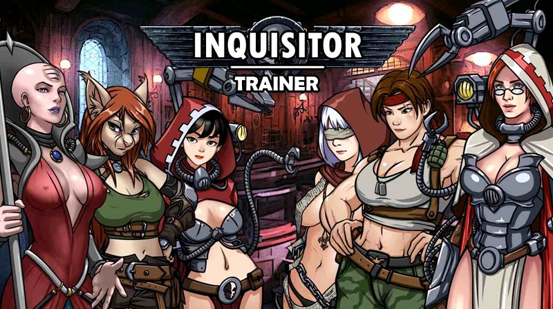 Inquisitor Trainer [Android] Download