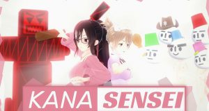 Kana Sensei [Android] Download