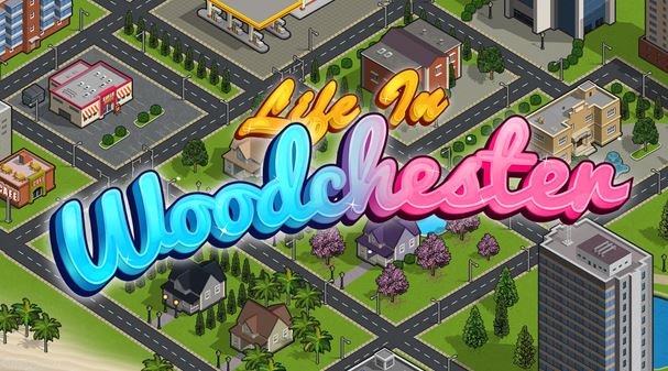 Life in Woodchester [Android] Download