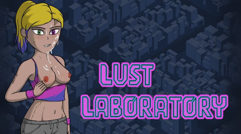 Lust Laboratory [Android] Download