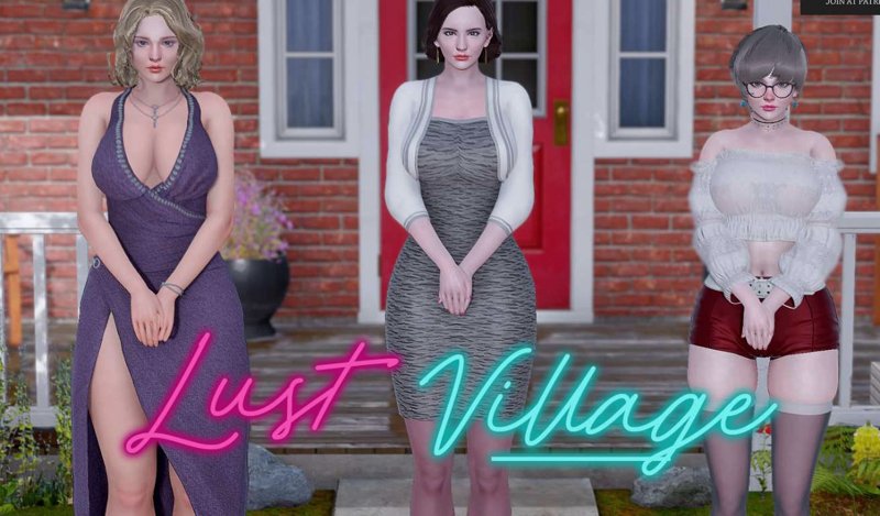 Lust Village [Android] Download