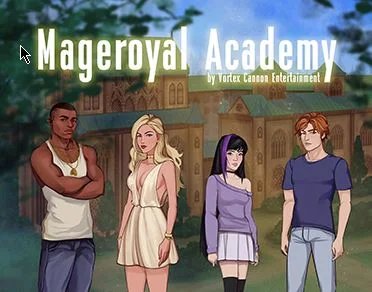 Mageroyal Academy [Android] Download
