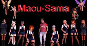 Maou-Sama [Android] Download