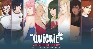 Quickie: A Love Hotel Story [Android] Download