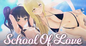 School Of Love: Clubs! [Android] Download