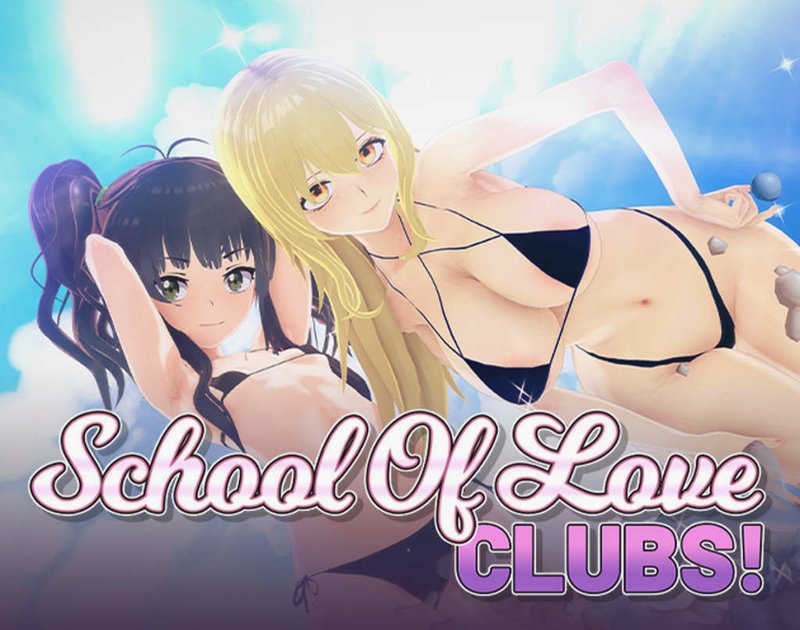 School Of Love: Clubs! [Android] Download