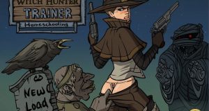 Witch Hunter Trainer [Android] Download