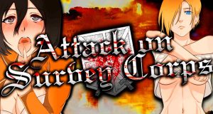 Attack On Survey Corps [Android] Download