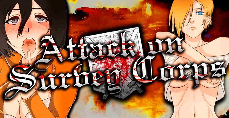 Attack On Survey Corps [Android] Download