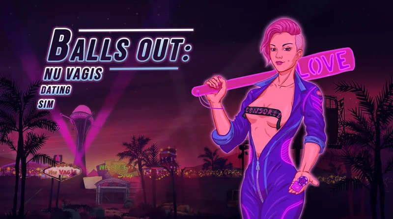 Balls Out: Nu Vagis [Android] Download