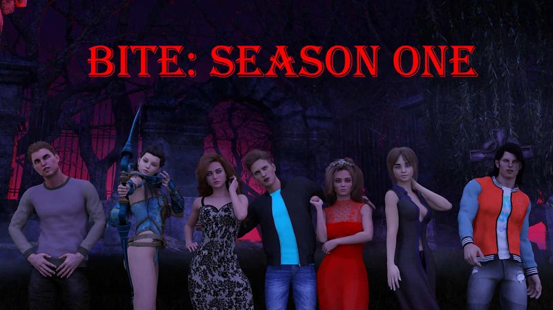 Bite: Season One [Android] Download