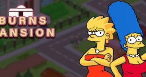 Burns Mansion [Android] Download