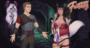 Dirty Fantasy [Android] Download