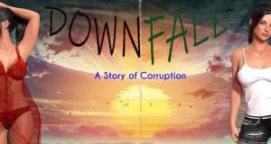 Downfall: A Story Of Corruption [Android] Download
