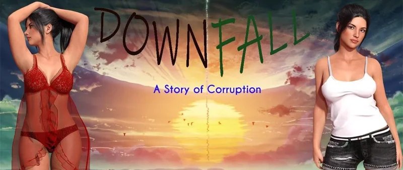 Downfall: A Story Of Corruption [Android] Download