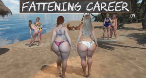 Fattening Career [Android] Download