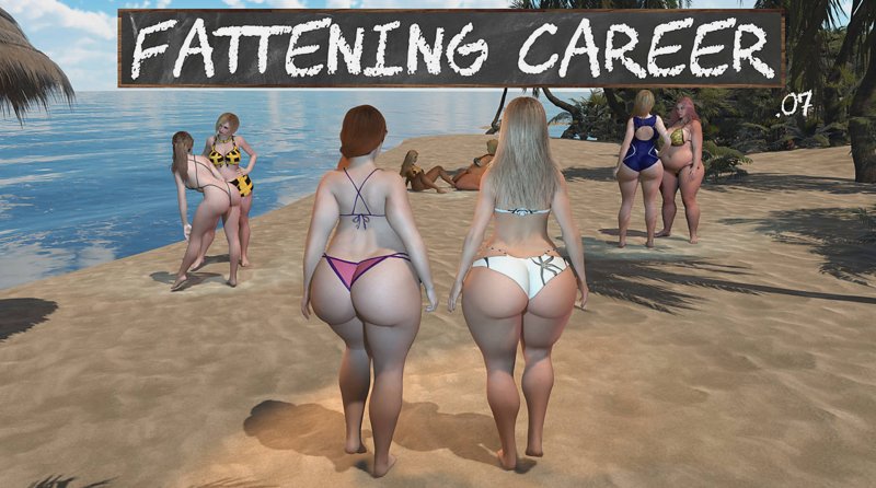 Fattening Career [Android] Download