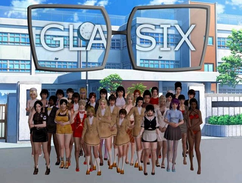 Glassix [Android] Download