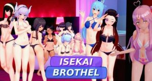 Isekai Brothel [Android] Download