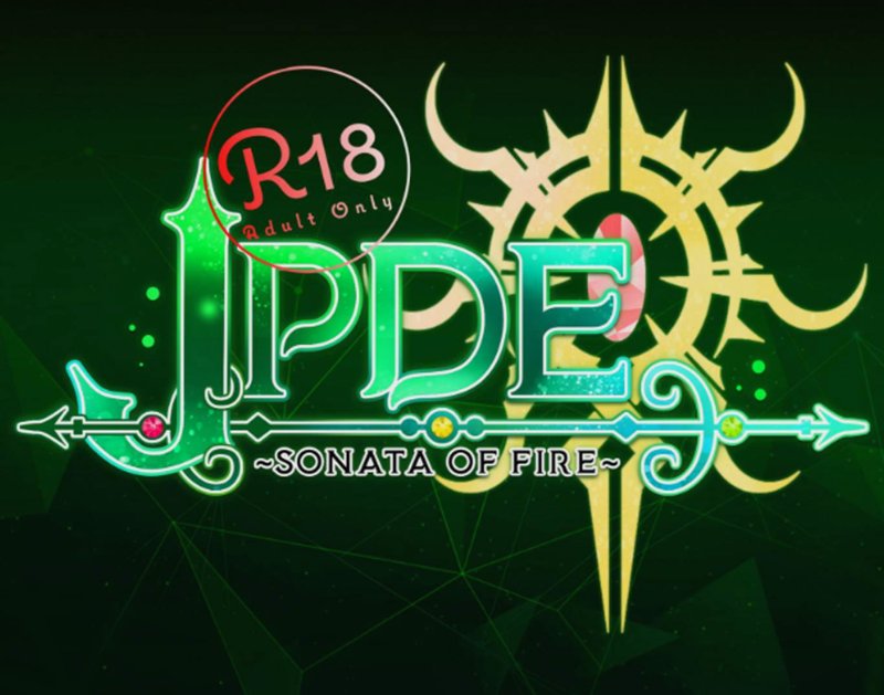 Jpde – Sonata Of Fire [Android] Download