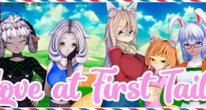 Love at First Tail [Android] Download