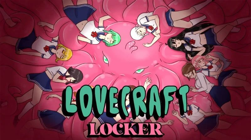 Lovecraft Locker: Tentacle Lust [Android] Download