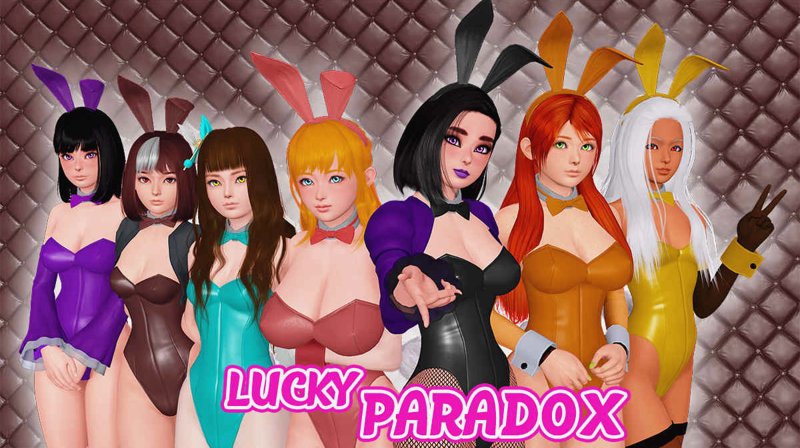 Lucky Paradox [Android] Download